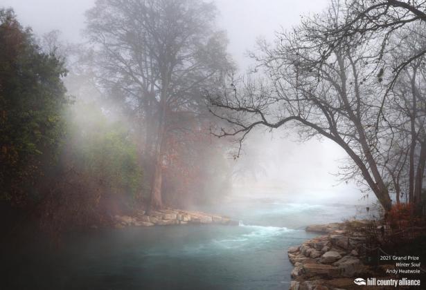 Hill Country calendar photo contest winners announced