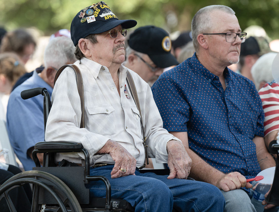 Car Fest boasts twice auto entries - Fredericksburg Standard