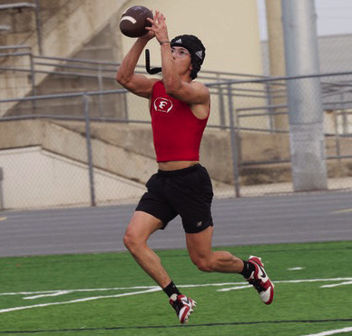 7-ON-7 FOOTBALL - Fredericksburg Standard