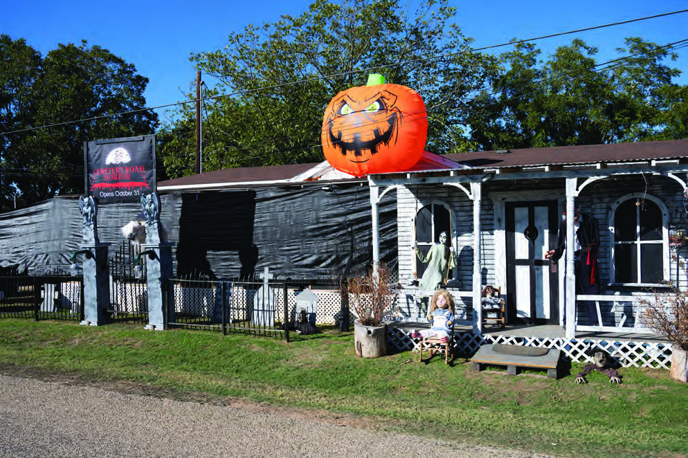 Halloween happenings across Fredericksburg Fredericksburg Standard